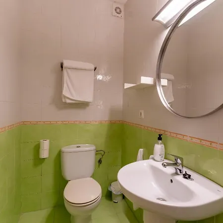 Can Salva Amb Jacuzzi Privat Guest House Torroella de Fluvia Exterior photo