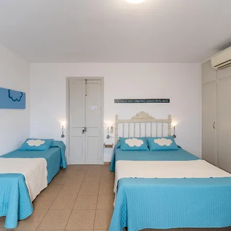 Can Salva Amb Jacuzzi Privat Guest House Torroella de Fluvia Exterior photo