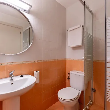 Can Salva Amb Jacuzzi Privat Guest House Torroella de Fluvia Exterior photo