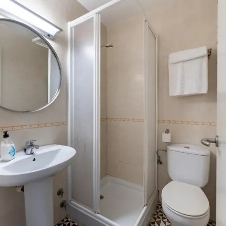 Can Salva Amb Jacuzzi Privat Guest House Torroella de Fluvia Exterior photo